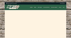Desktop Screenshot of macstwinbay.com