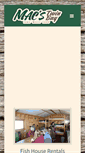 Mobile Screenshot of macstwinbay.com